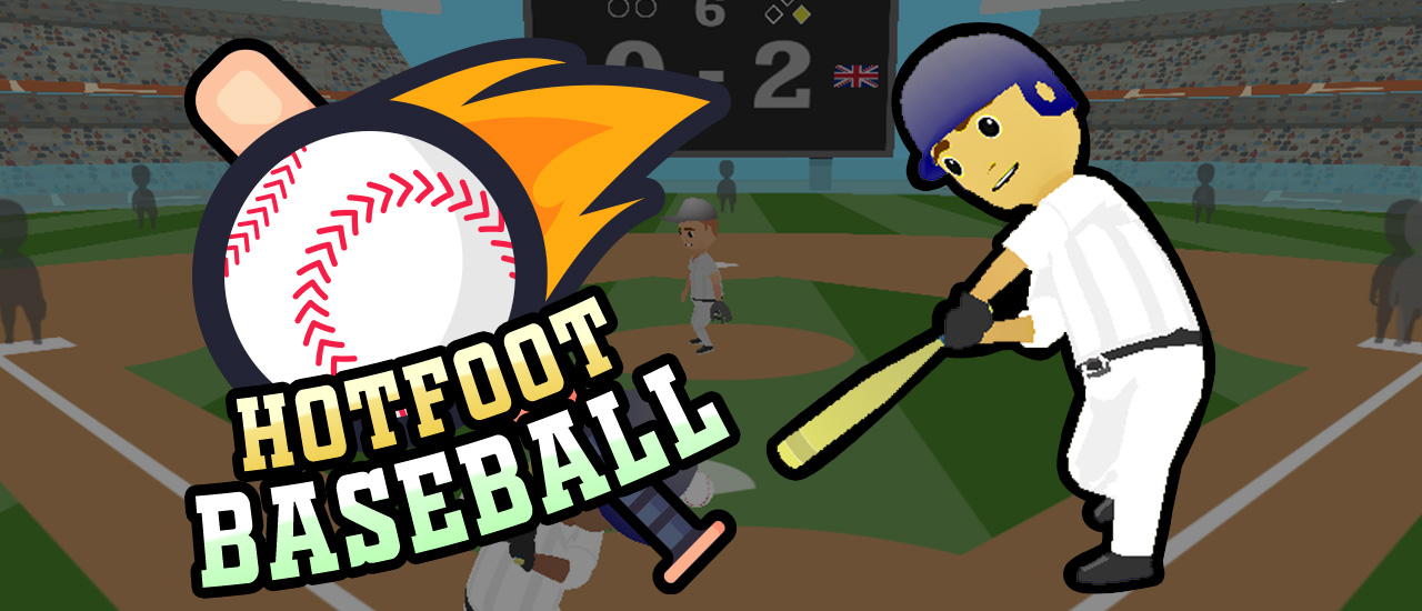 Hotfoot Baseball